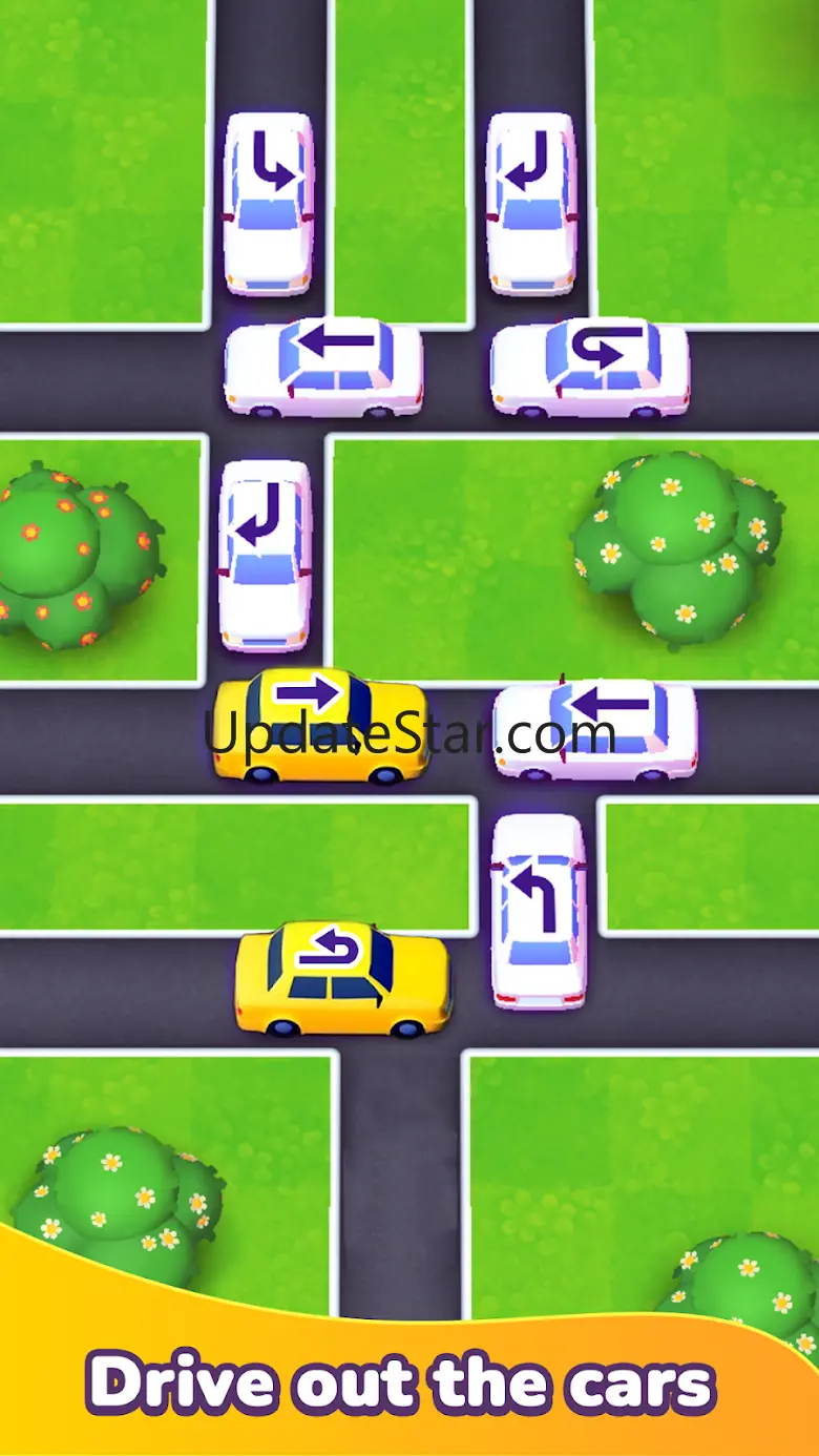 Car Jam: No-wifi Games 1.1.3