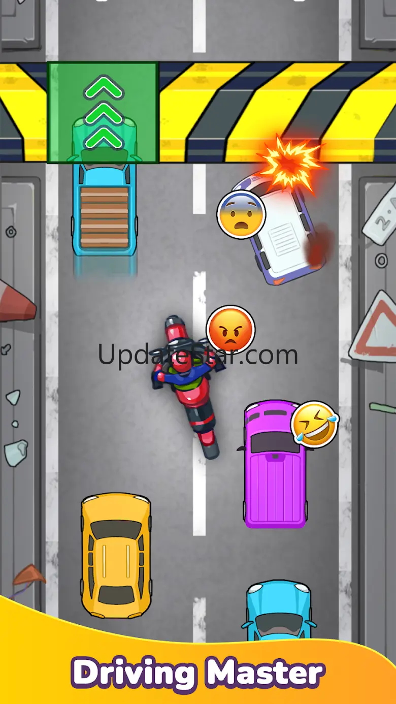 Car Jam: No-wifi Games 1.1.3