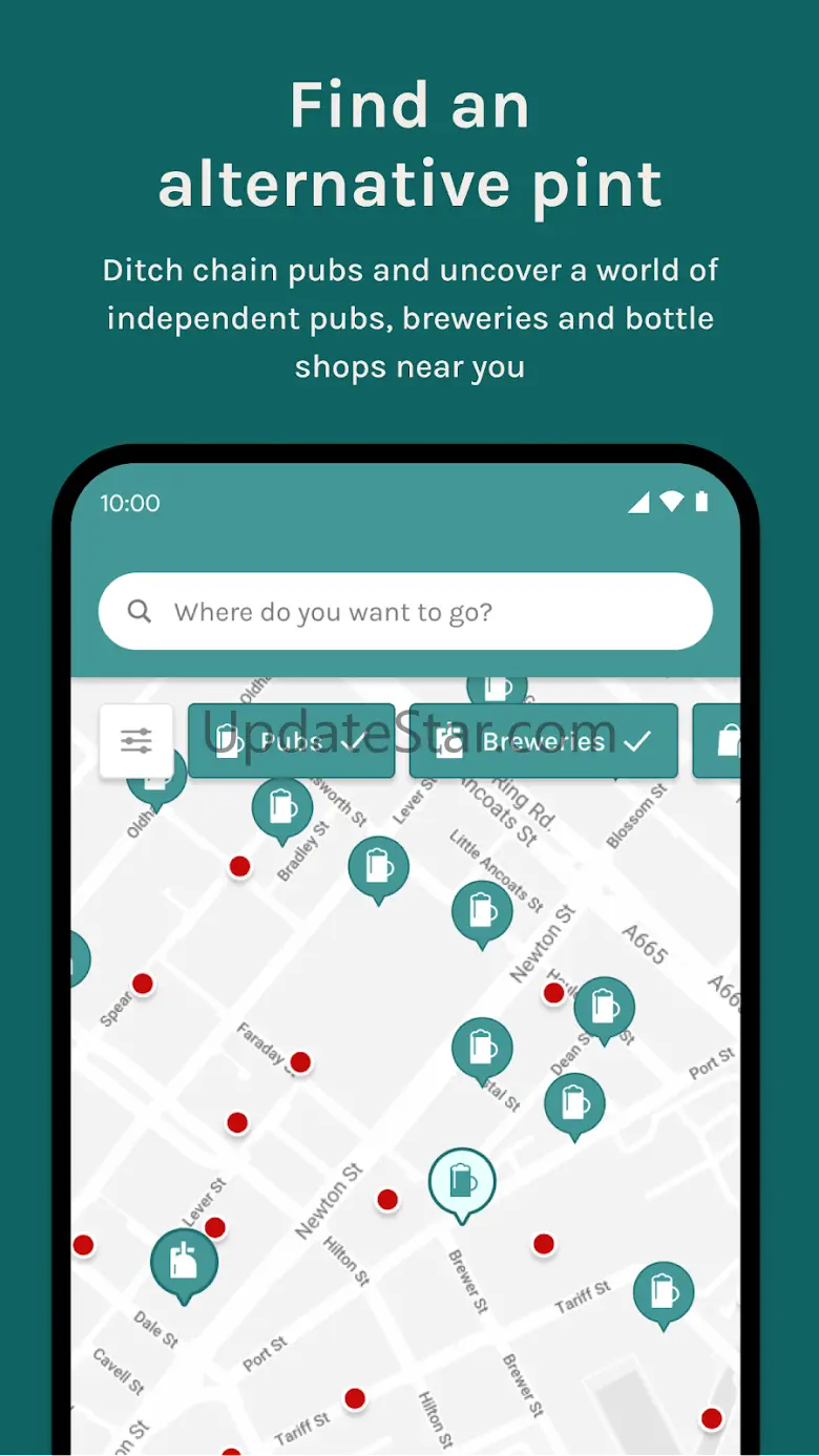 Neverspoons 2.3.0