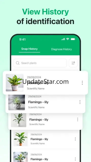 Plant ID: AI Plant Identifier 1.1.3