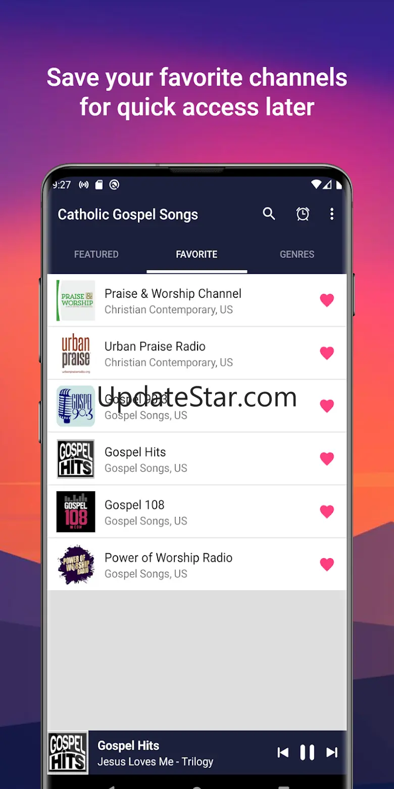 Catholic Gospel Songs 2025 4.6.0
