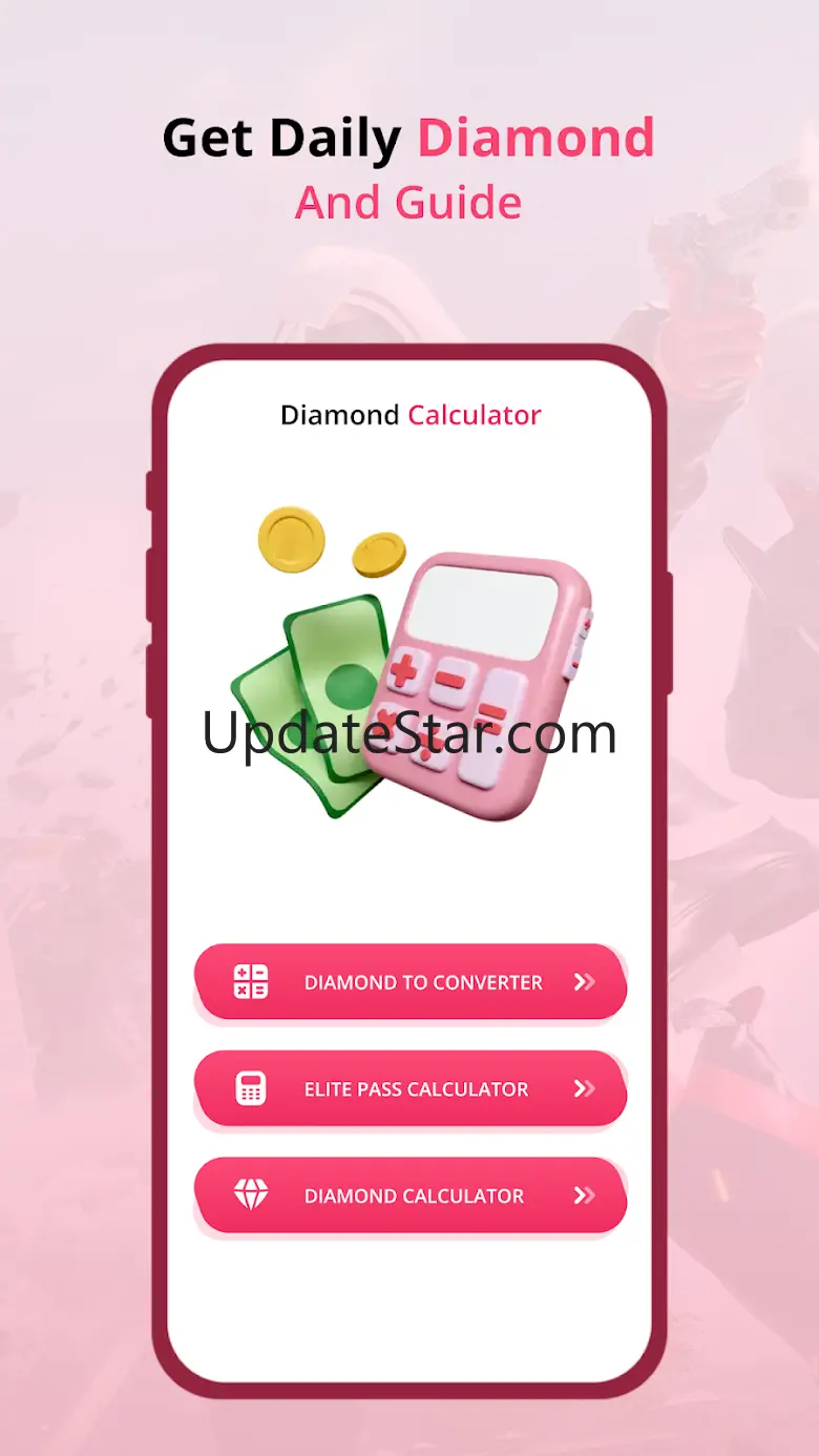 7X Get Daily Diamond - Guide 1.3