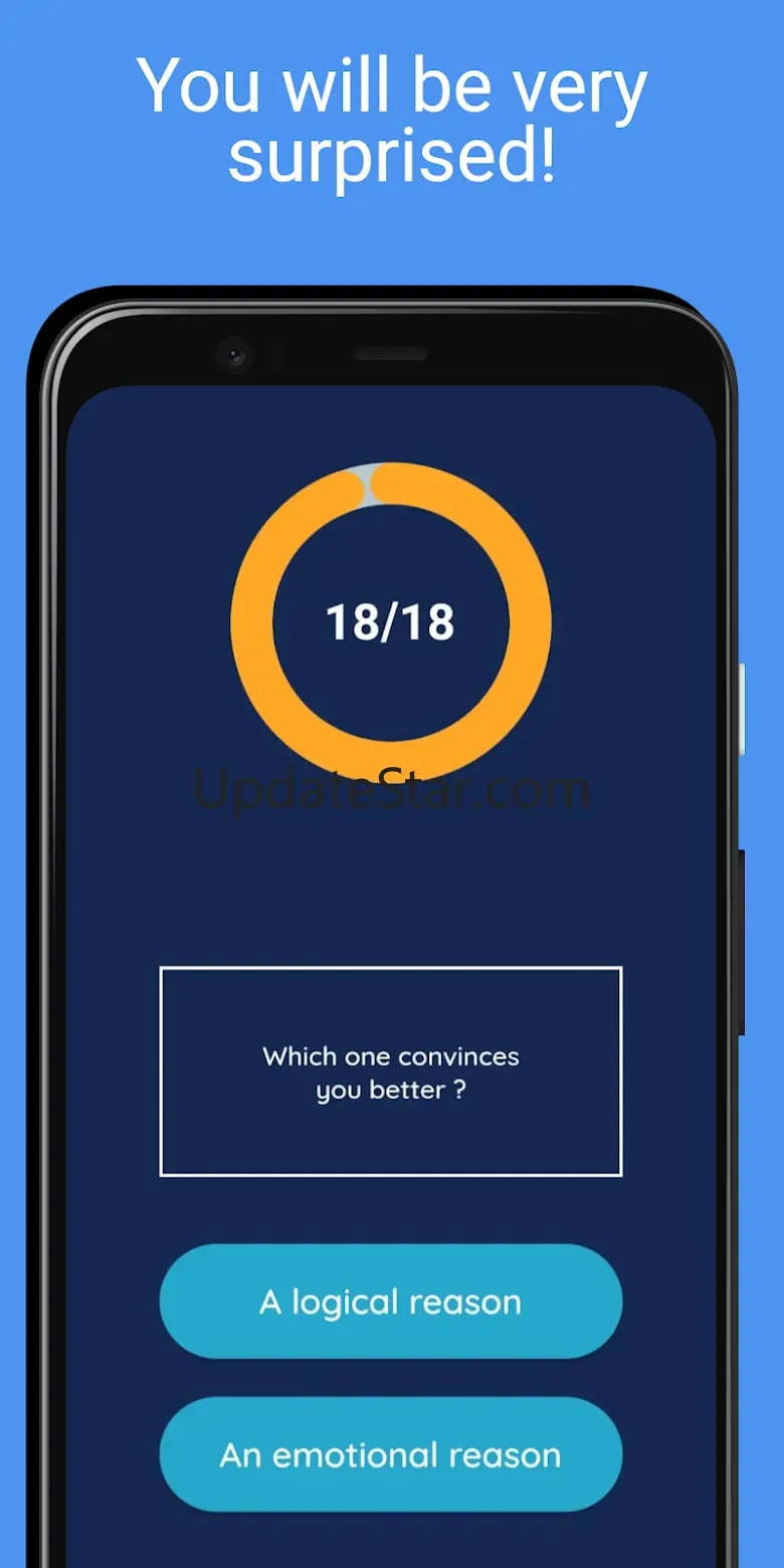 Career PathFinder Test 3.2.1