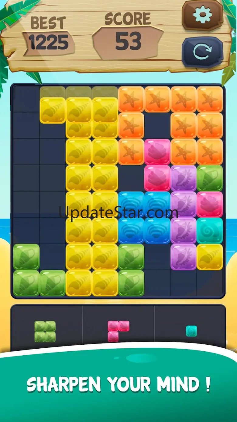 Block Blast * puzzle game 1.1.3