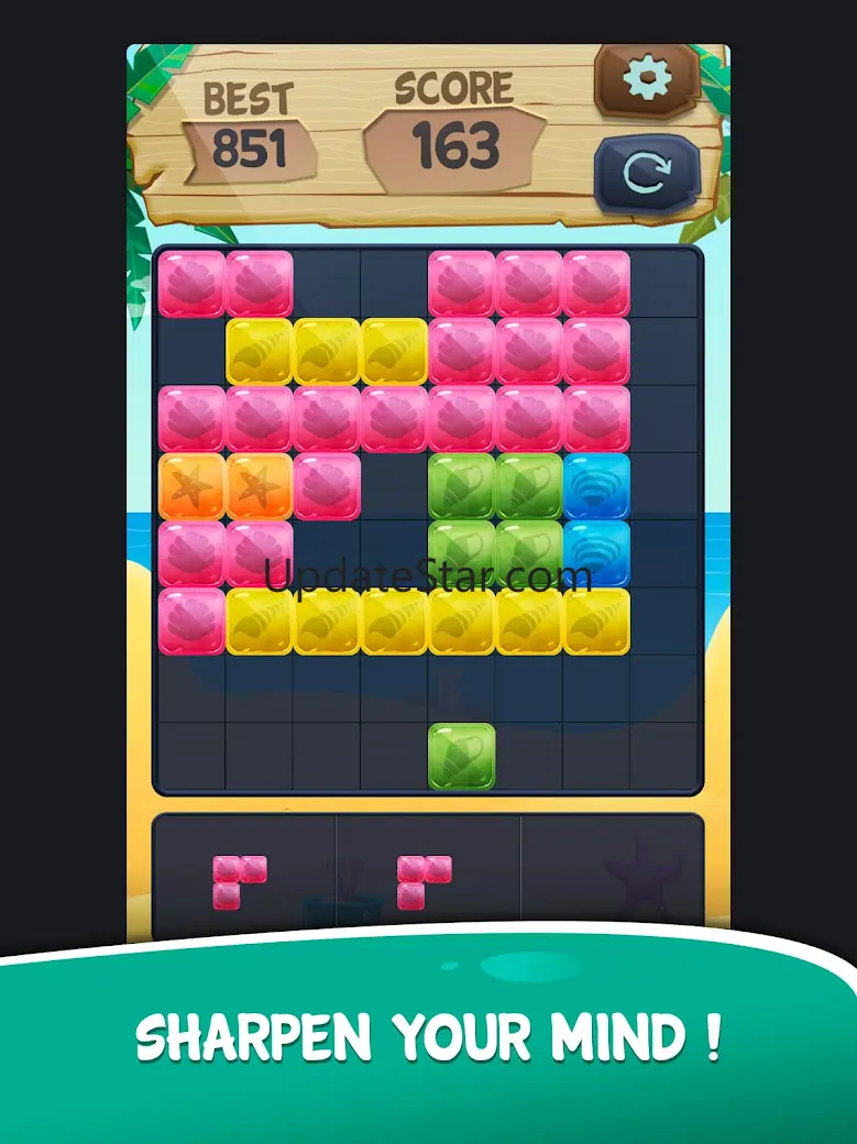 Block Blast * puzzle game 1.1.3