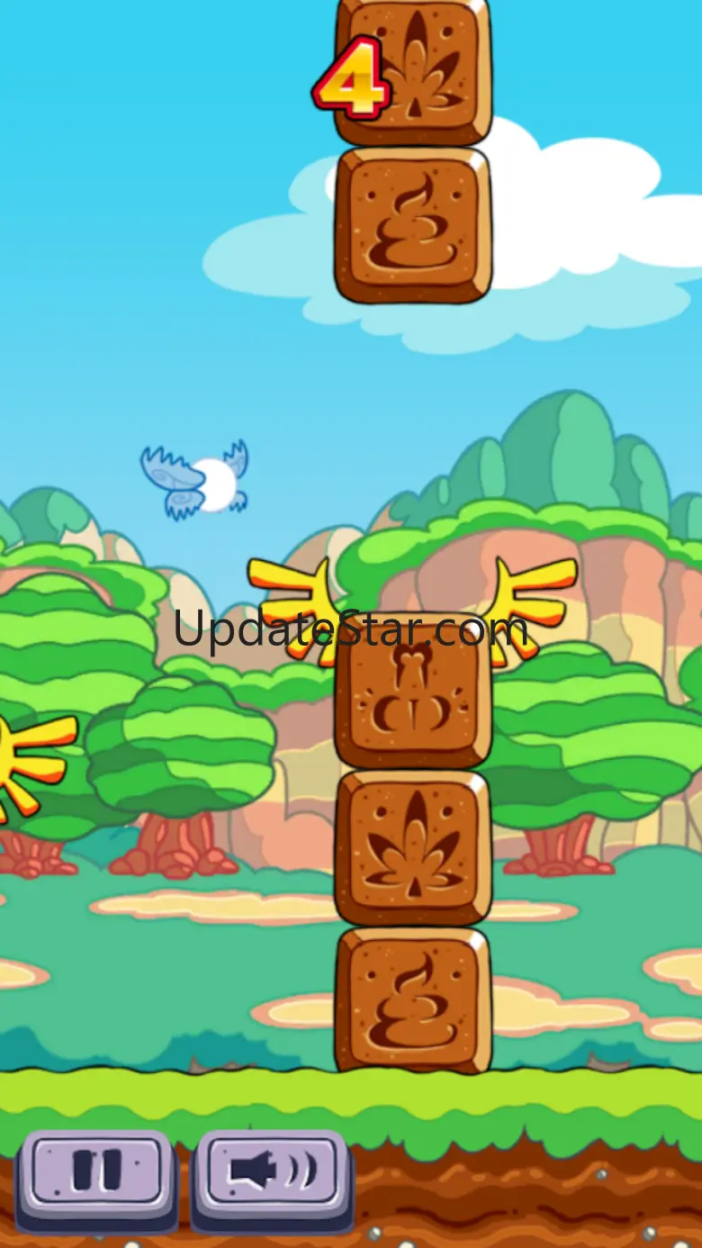Pinchi Bird 1.1.7.1