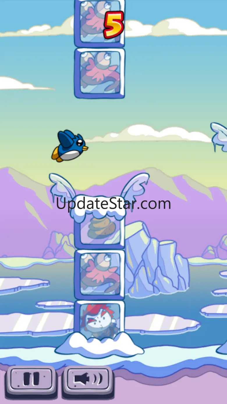 Pinchi Bird 1.1.7.1