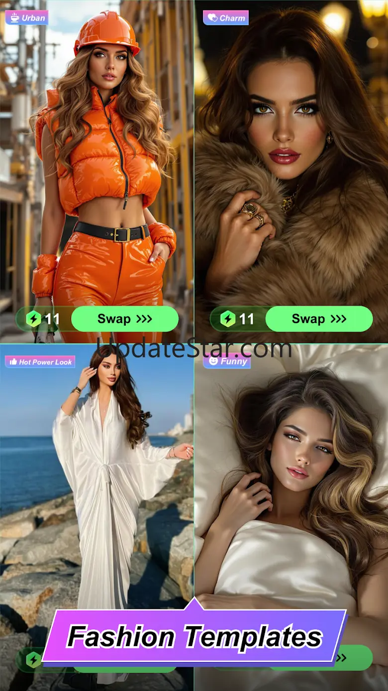 AI Chili-AI Creation 1.0.4