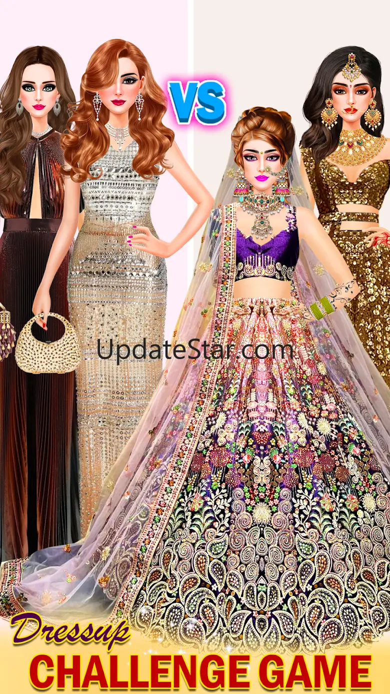 Fashion Show Dress Up Girl 1.0.2
