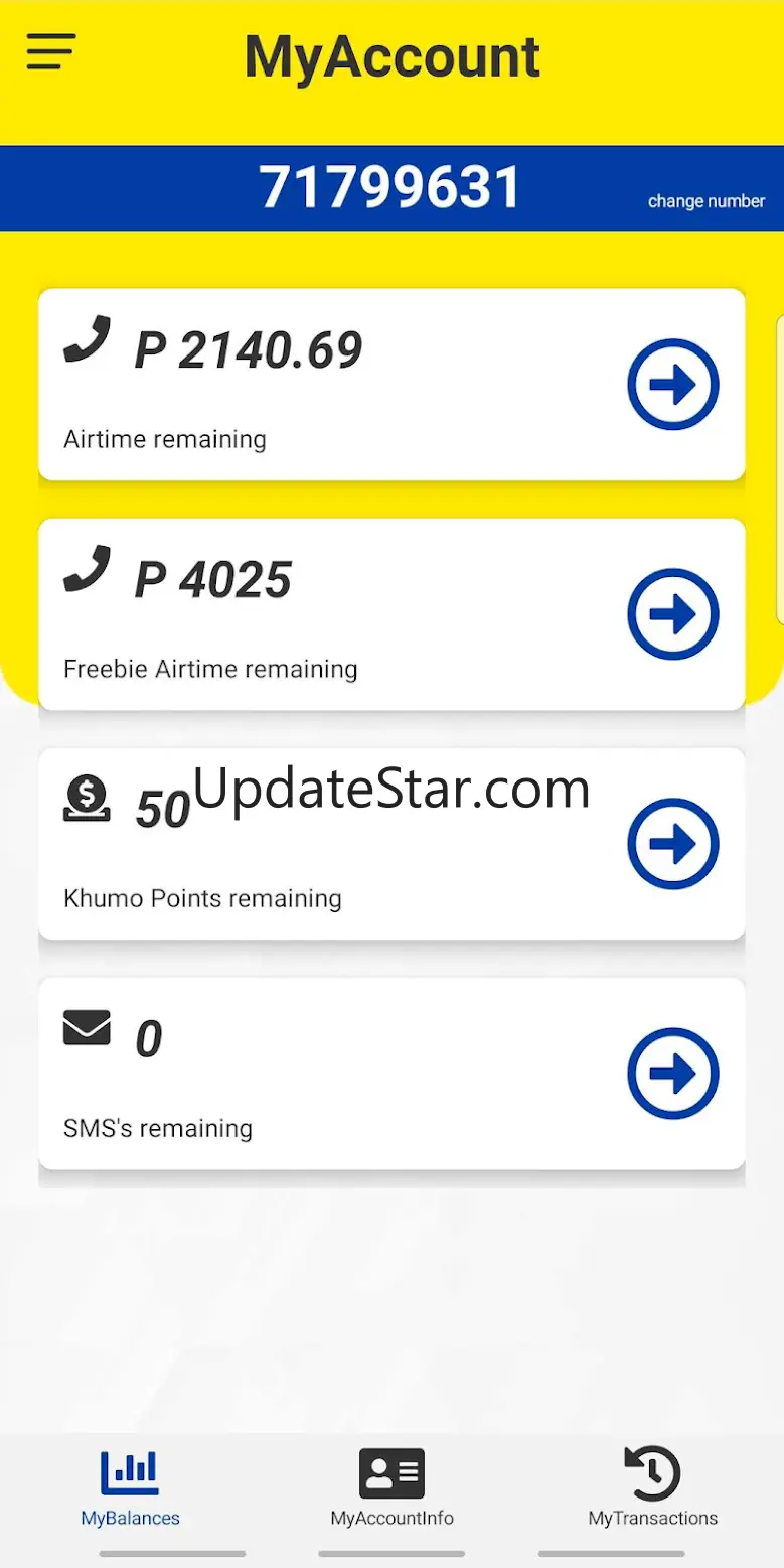 MascomOnline 2.3.8