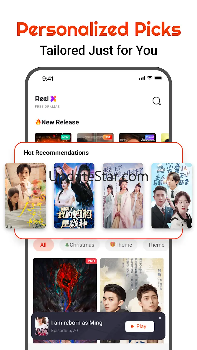 ReelX 1.1.2
