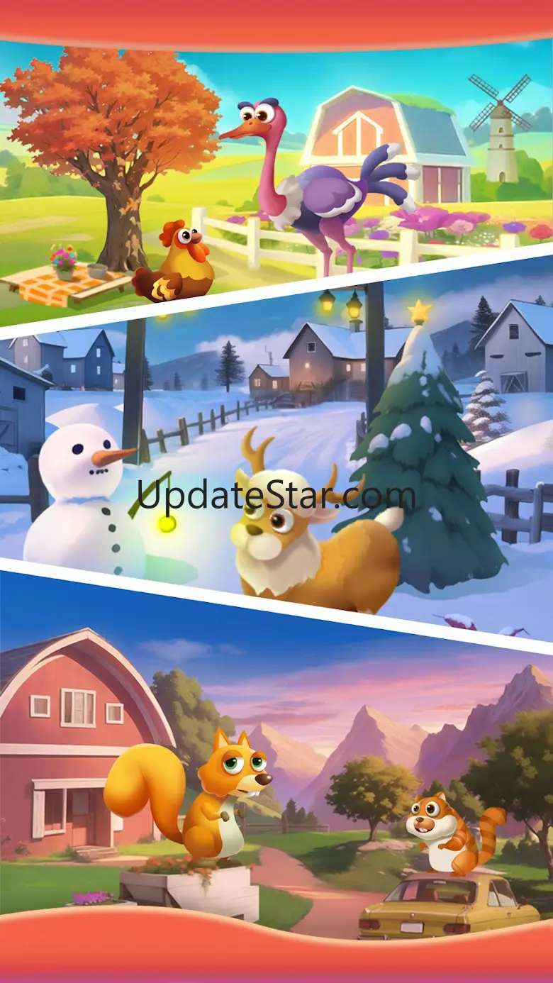 Solitaire Klondike Card Game 1.2.1