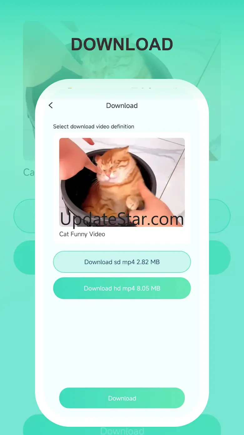 Video Downloader & Saver 1.0.8