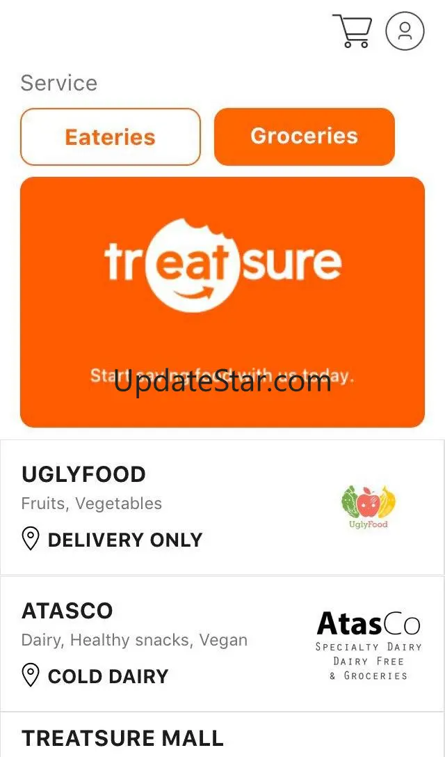 treatsure 4.1.7