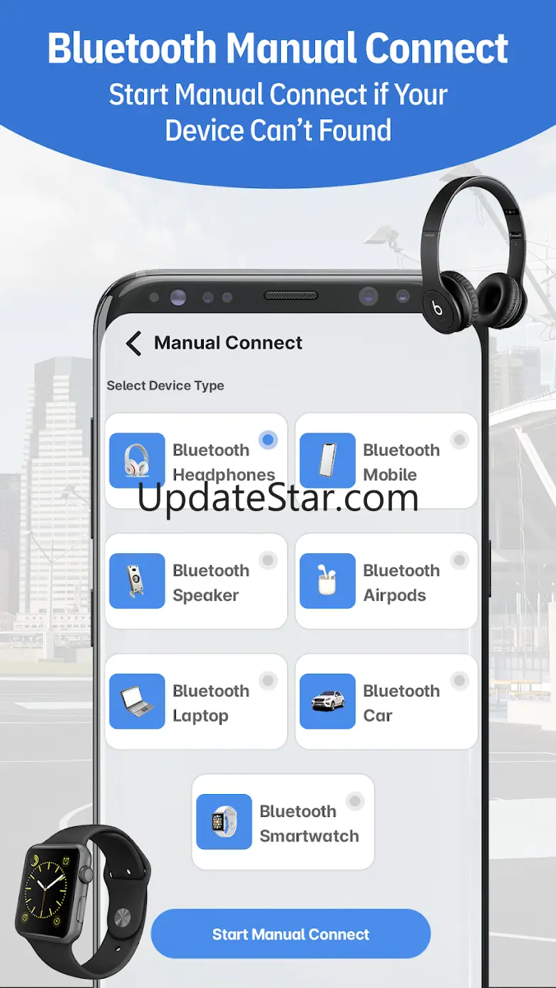 Bluetooth Smart Device Finder 1.0.13