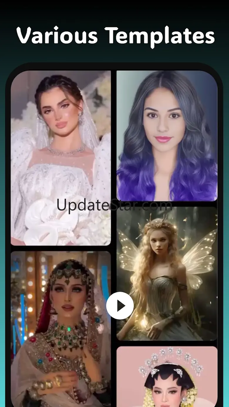 AI face swap video-Swapface 1.1.15