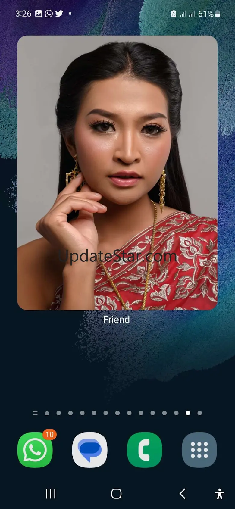 Photo Widget Home Screen 2025 1.2.3
