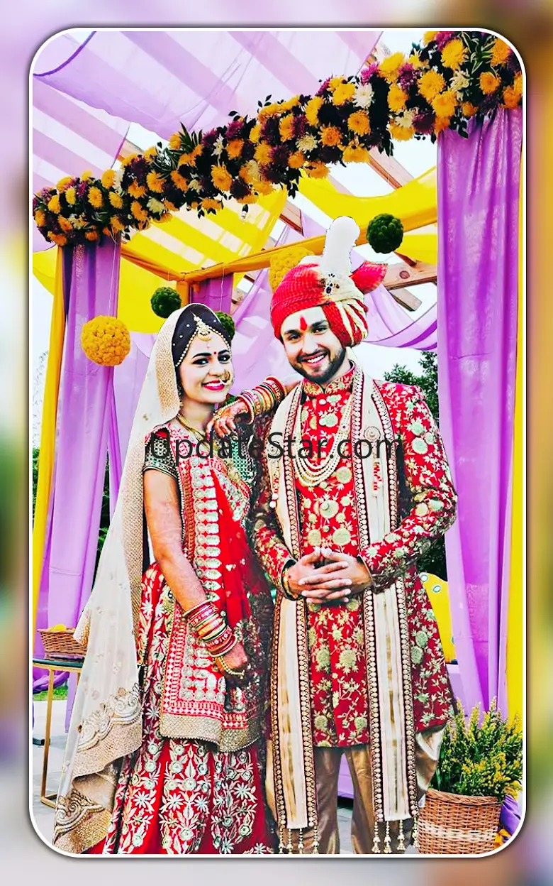Marriage photo editor frames 1.0.18