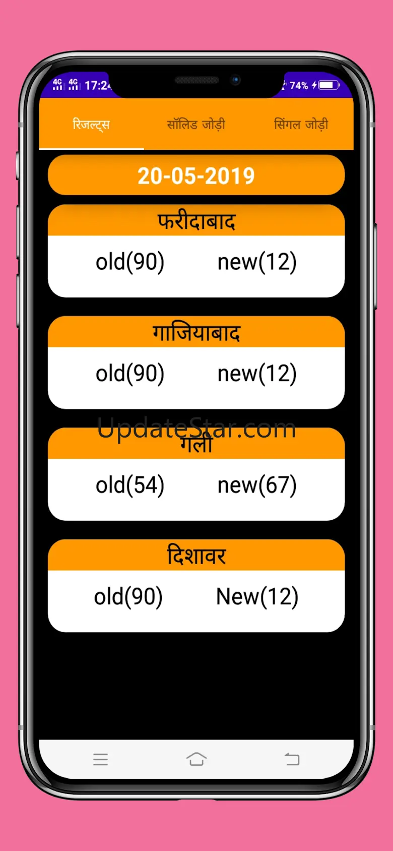 ashu bhai-satta matka king,sat 5.0