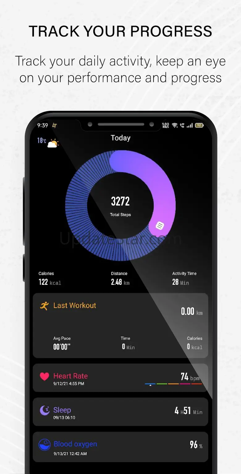 LT Watch 1.0.10