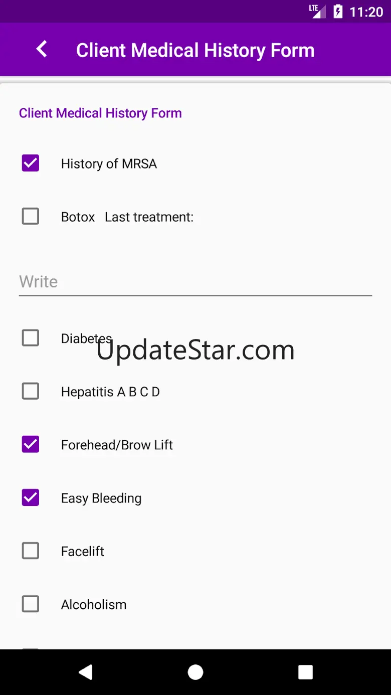 Microblading app 5.5.8