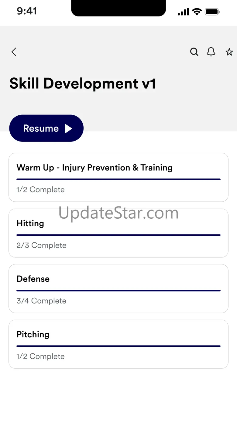 Stars Organization 32.0.0