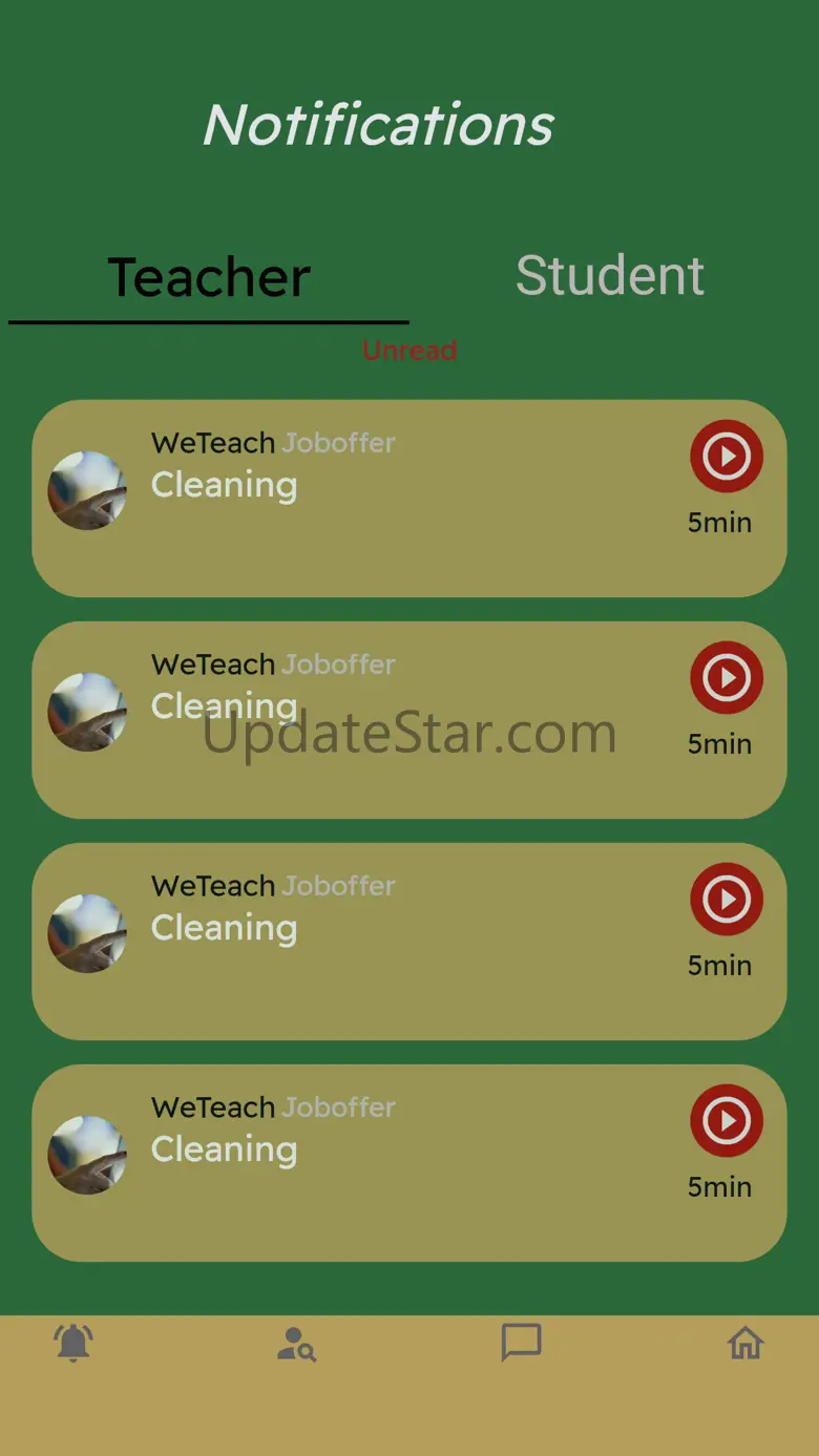 WeTeachs 2.2.2