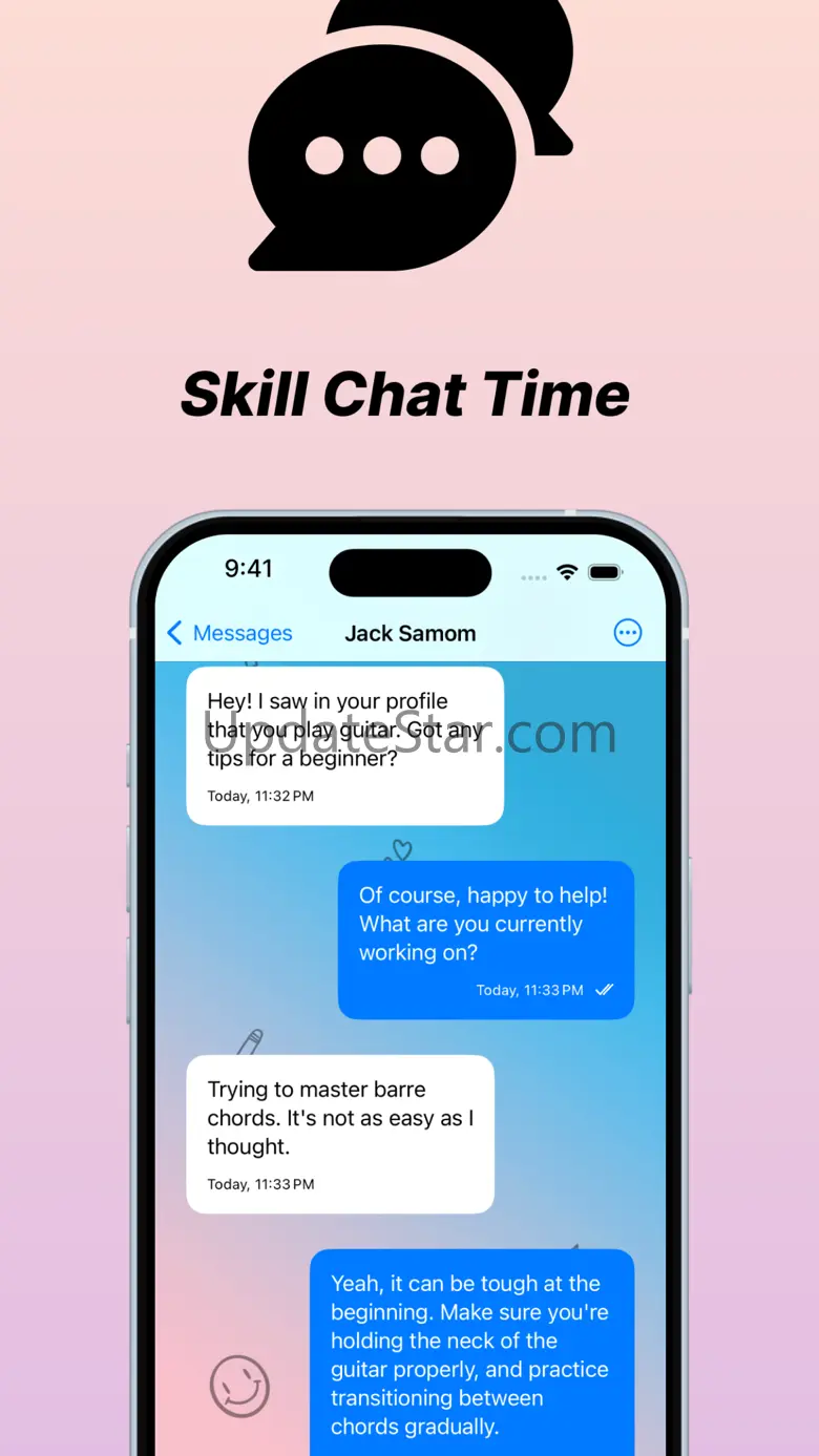 Skillify - Grow new skills 1.6.3