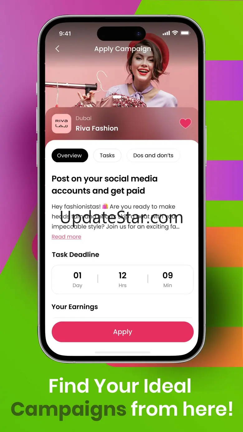 Social Cash 1.0.12