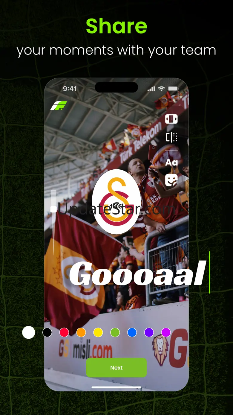 FF - Football Fans 1.18.5