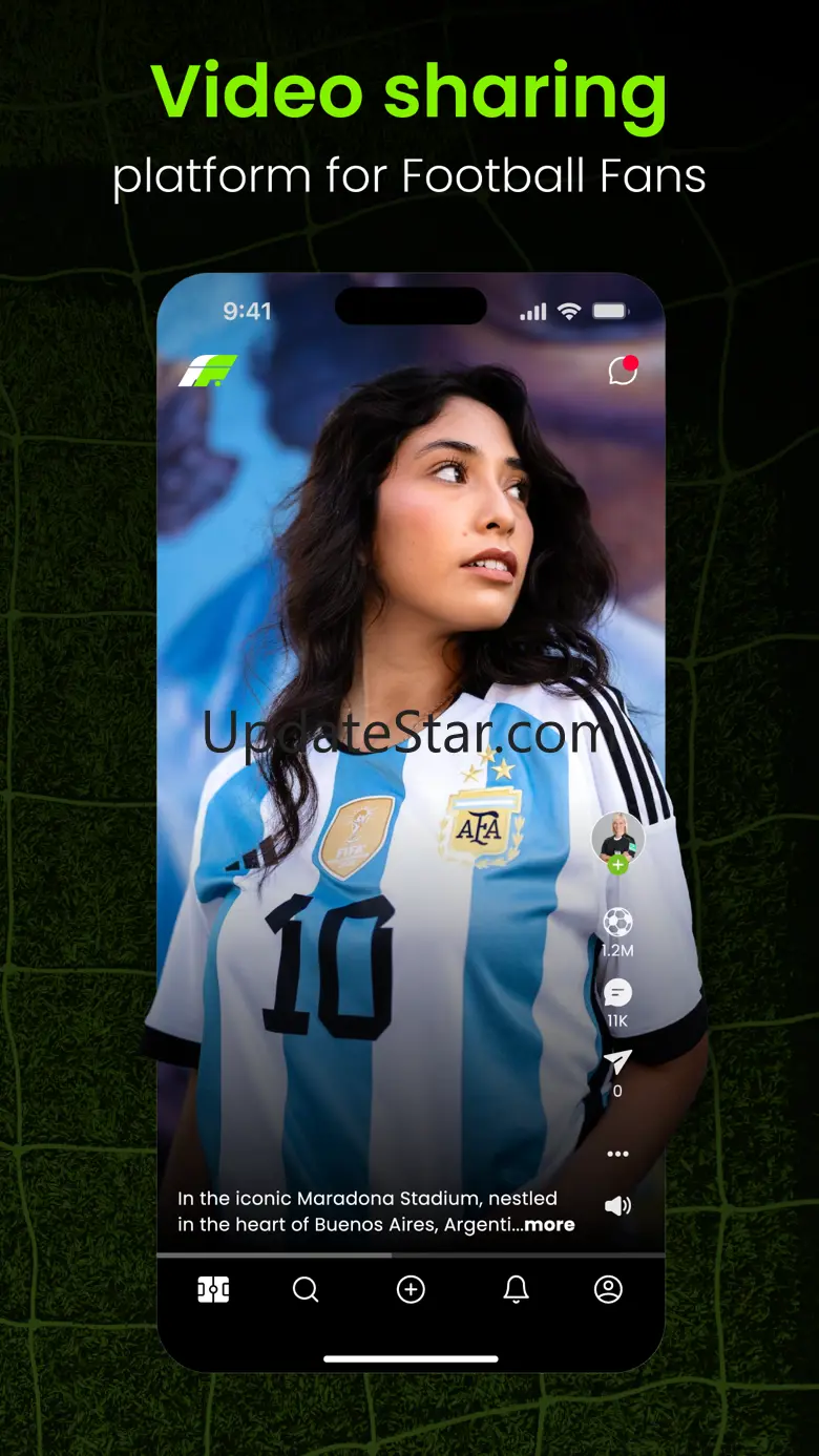 FF - Football Fans 1.18.5