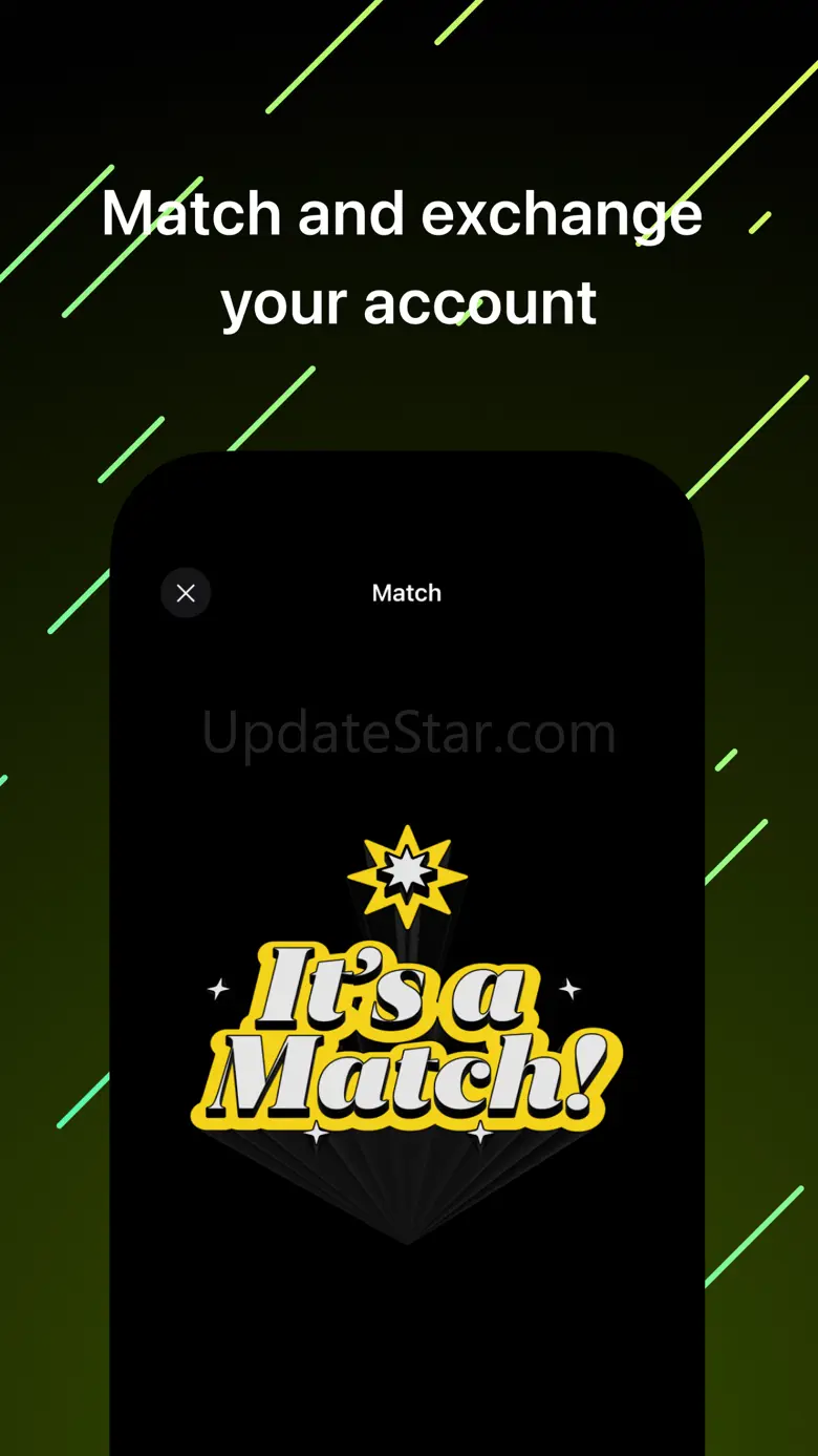 NewMatch - スワイプで新しい友だちを作ろう 3.23.0