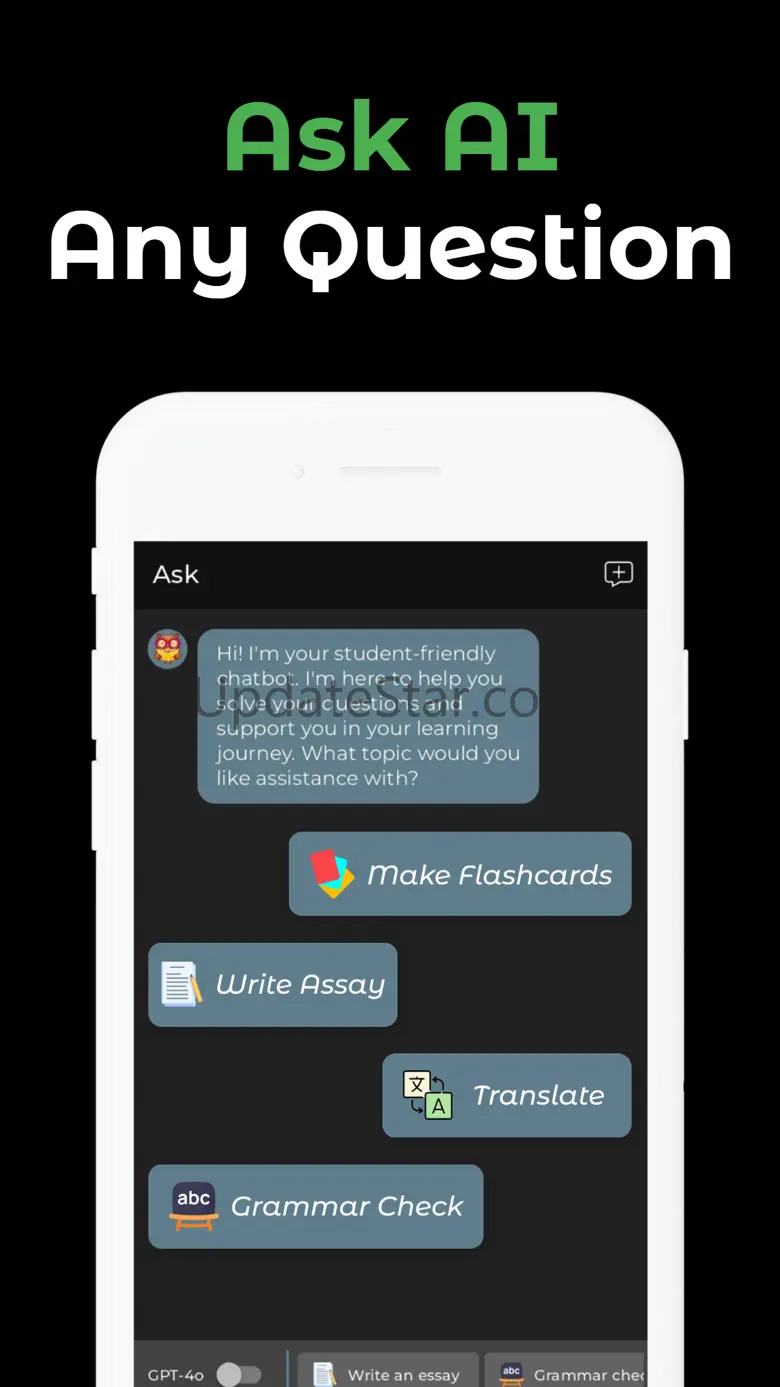 Homework AI - Scan Math Helper 1.2.2