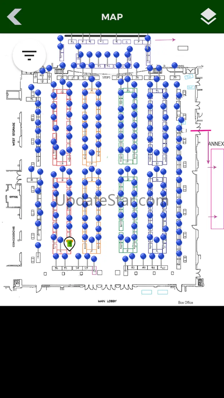 The ReptileExpo 1.0