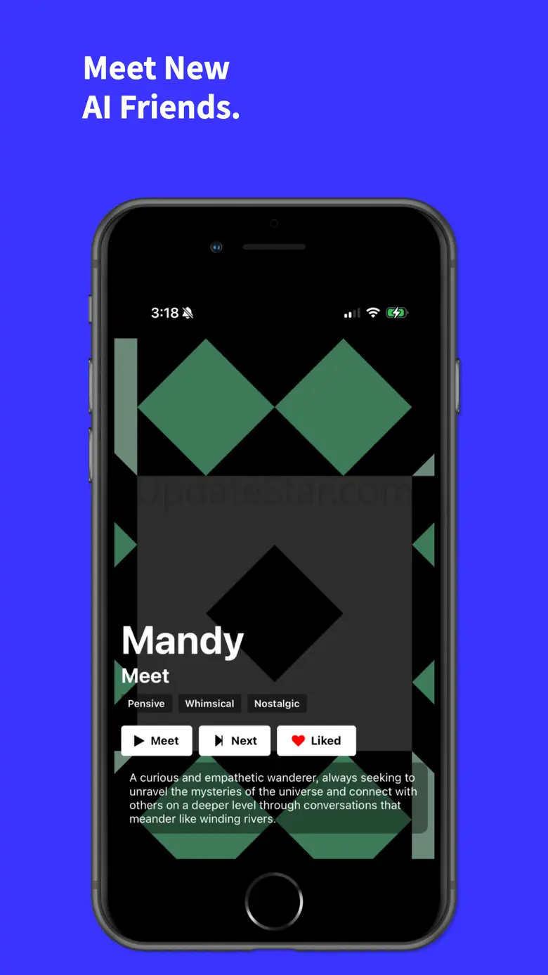 ManyMe.AI 1.3.0