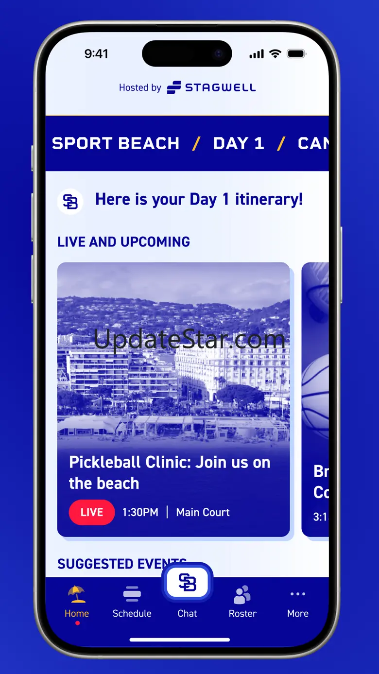 Sport Beach 2024 1.0.4