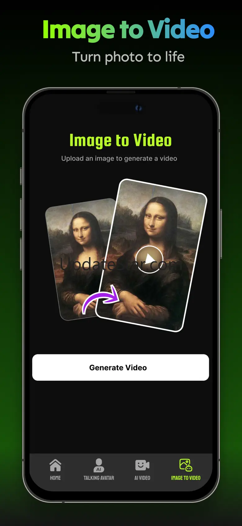 Vidify AI - AI Video Creator 1.0