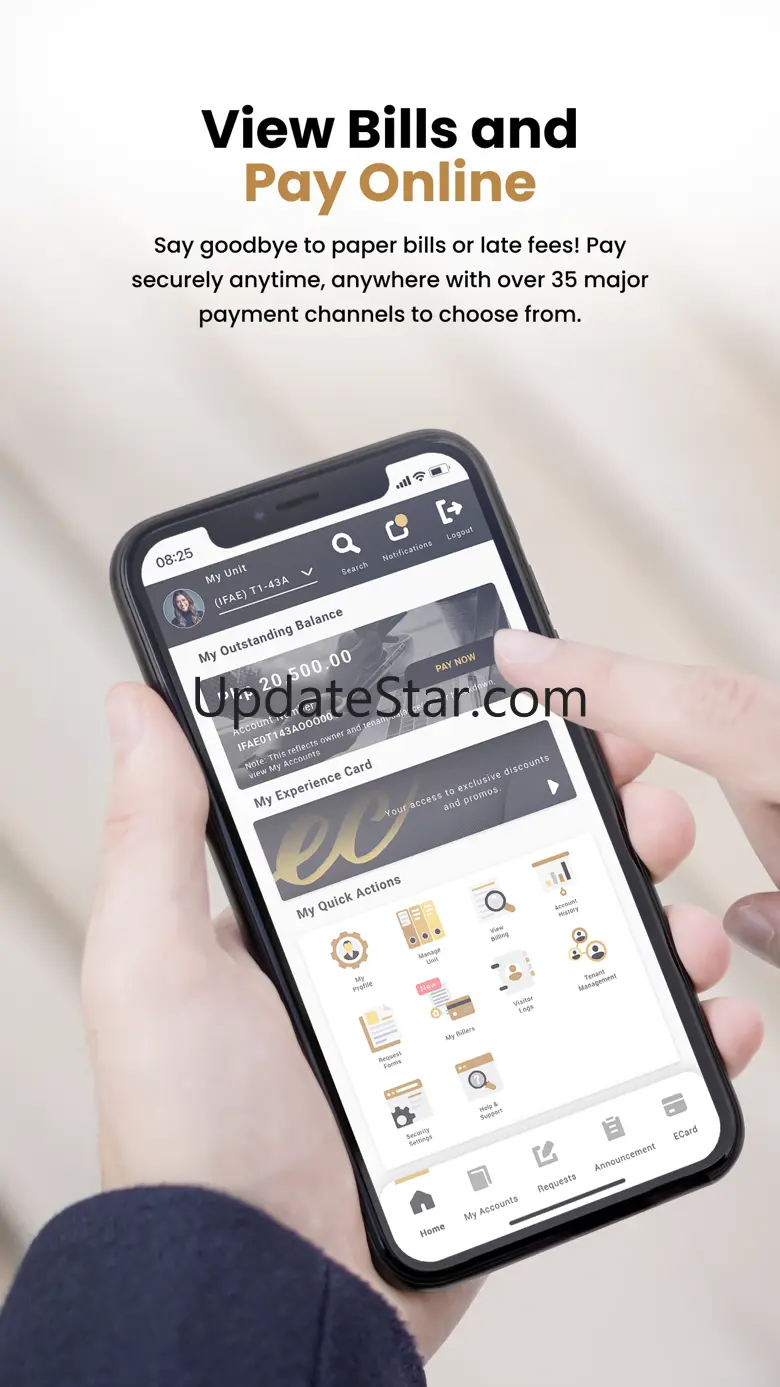 iFAE-Digital Property Mgmt 2.0.24