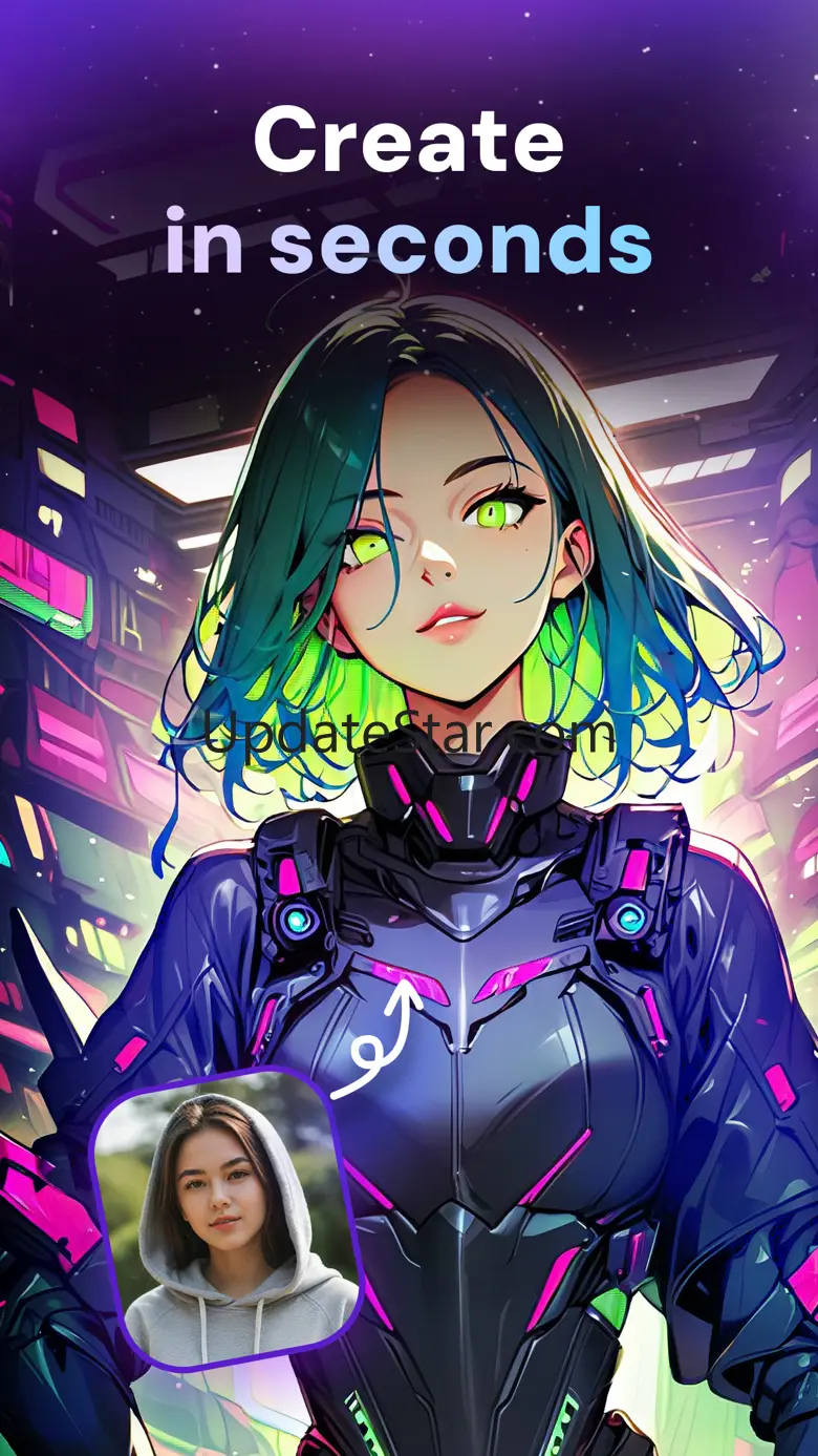 Hitin - AI Art Image Creator 1.1.4