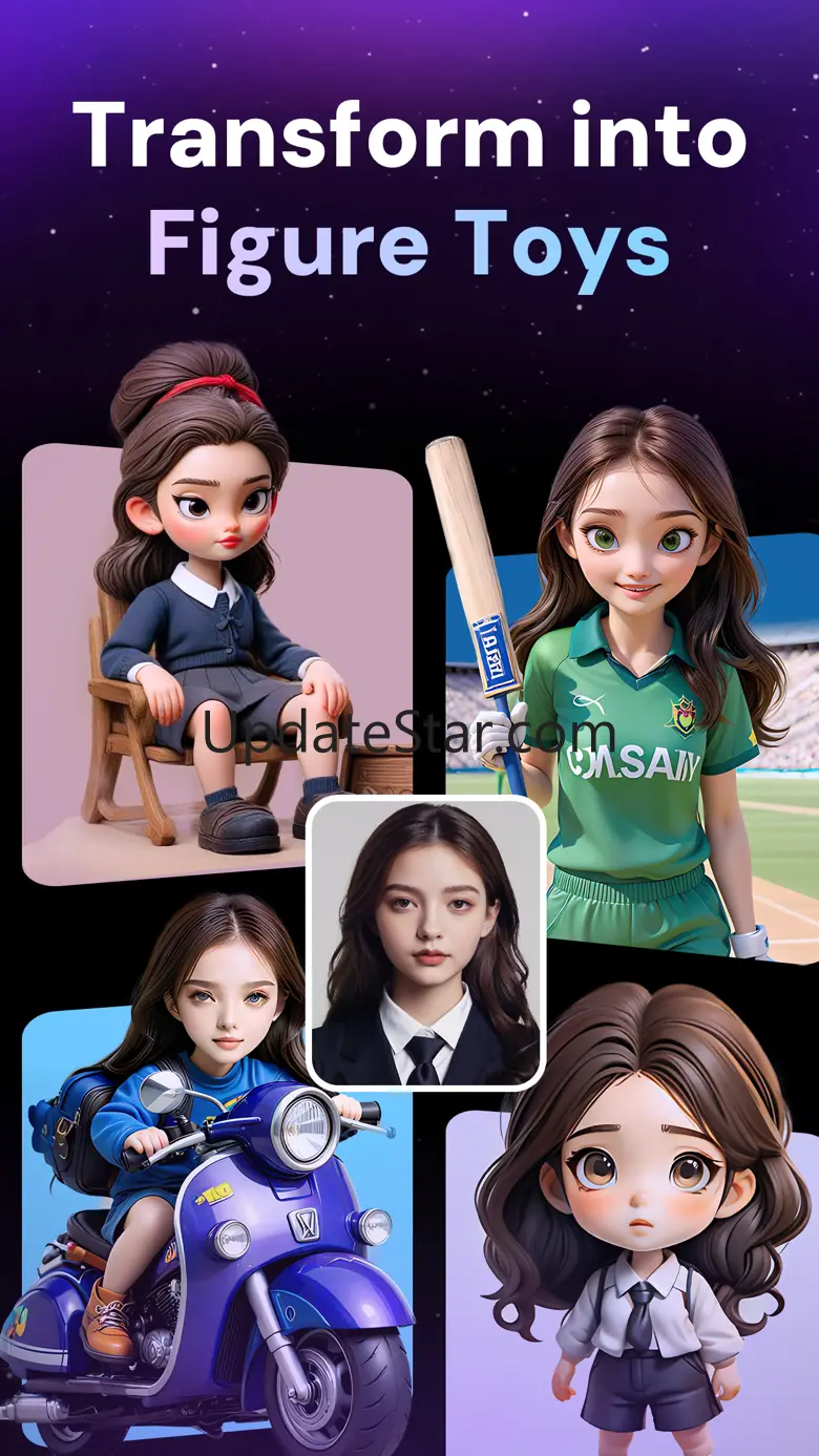 Hitin - AI Art Image Creator 1.1.4