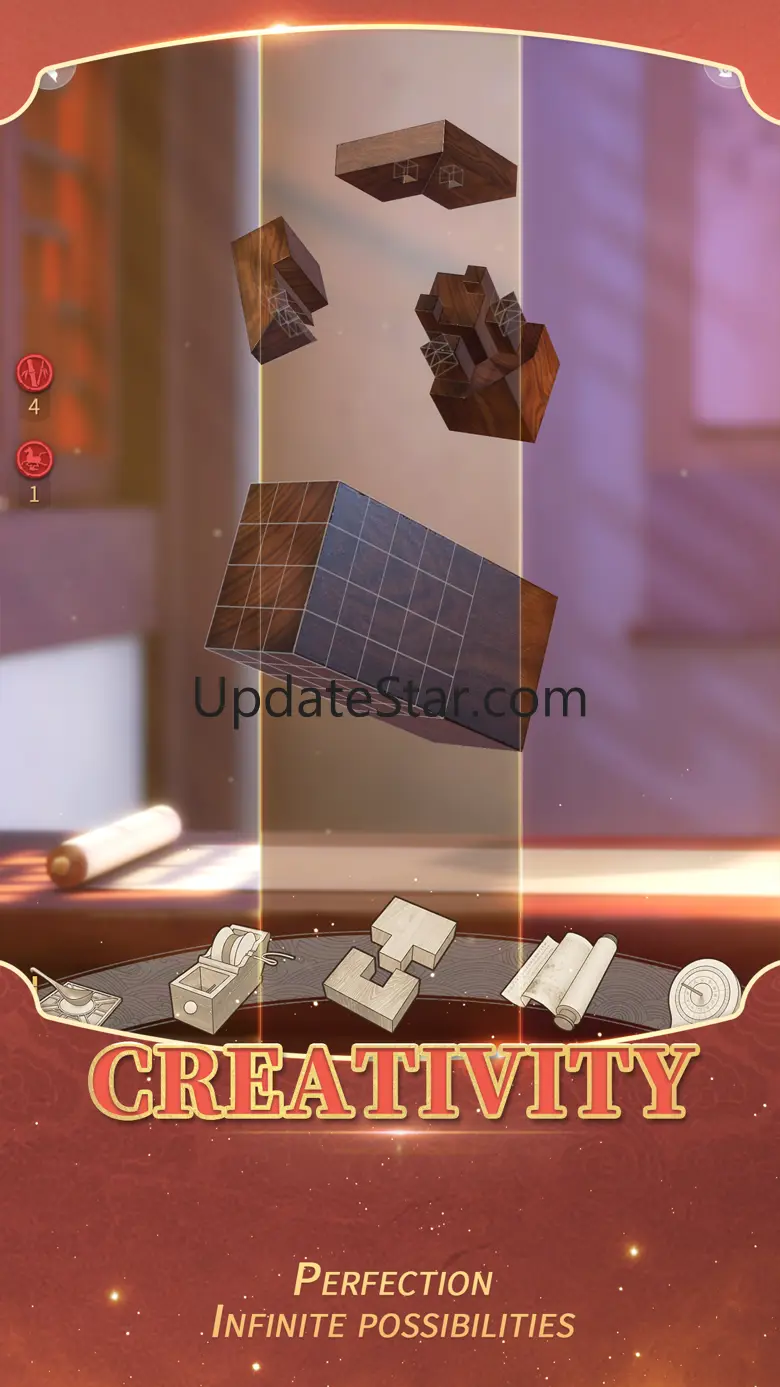 5th Invention 1.0