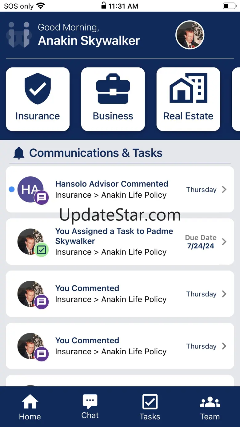 WealthTeamWork 1.1.1