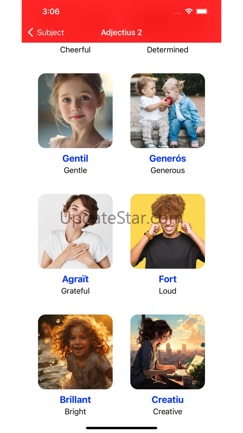 Learn Catalan Vocabulary Pro 1.1
