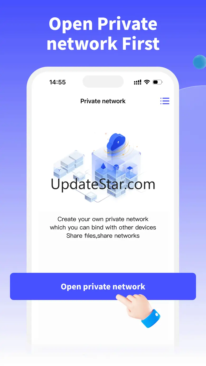 FalconX VPN&Routing 3.0.0