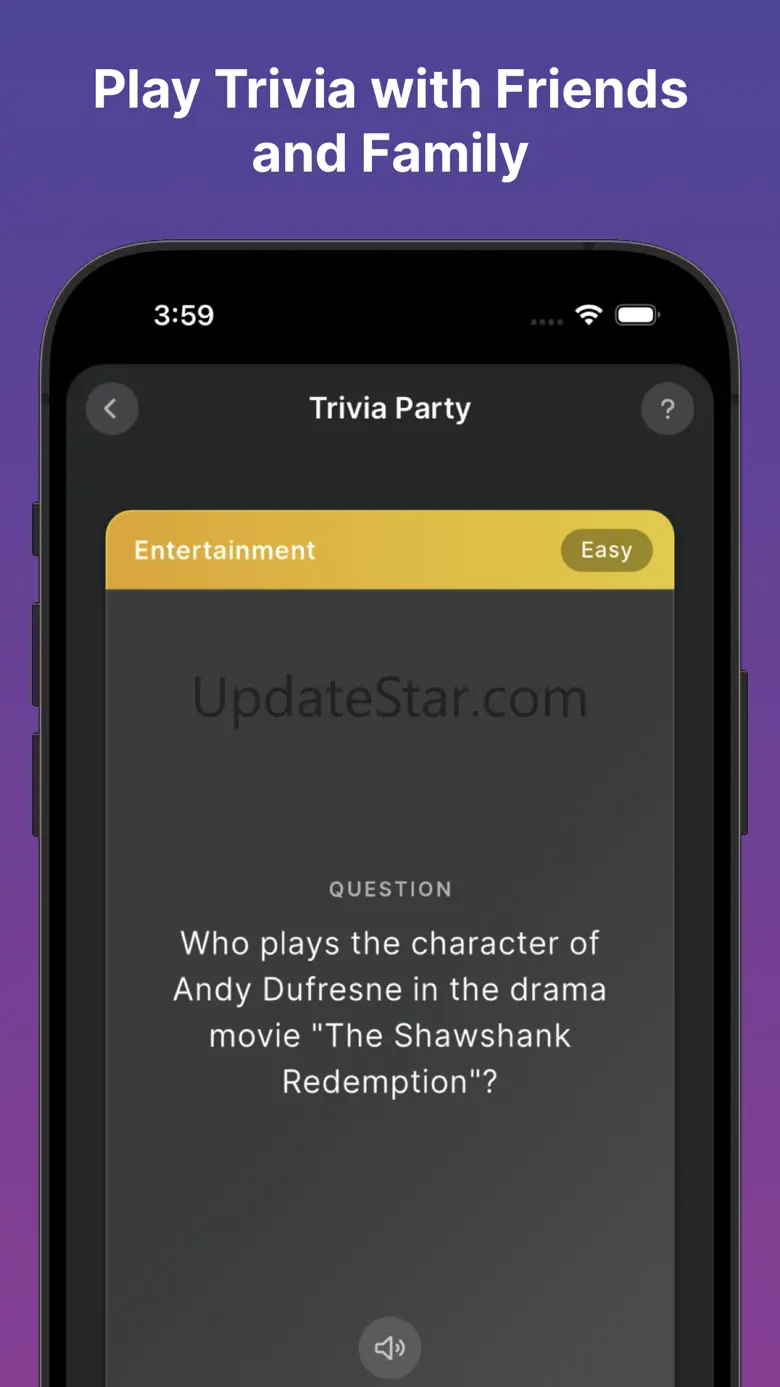 Trivia Party – Questions Game 1.3.3