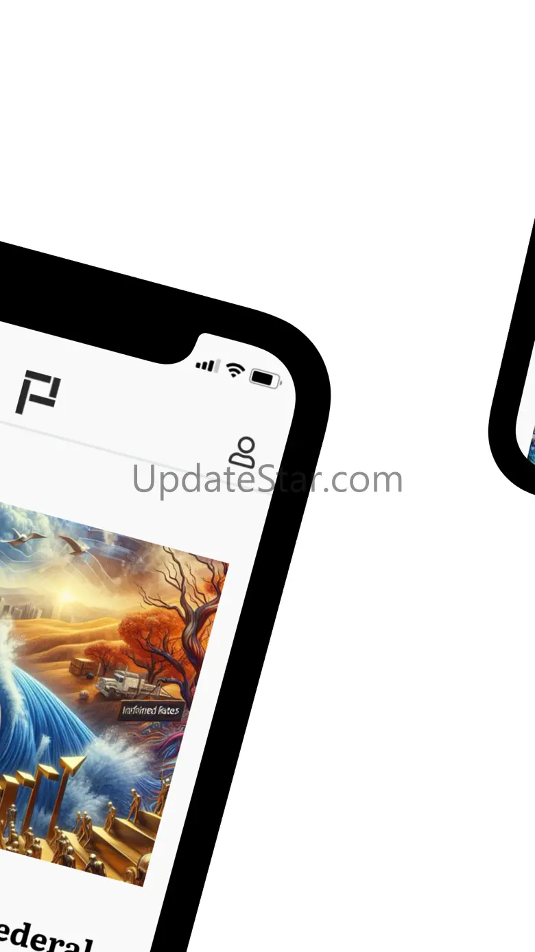 Pure - News 1.0.9