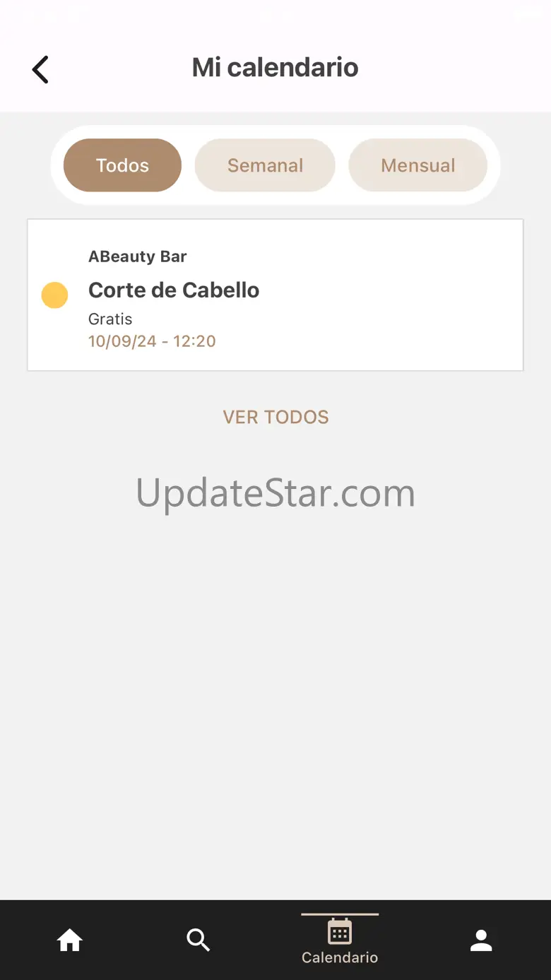 Beauty Booker 1.1.9