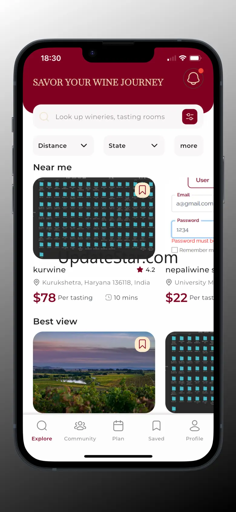TimeSavor 1.0