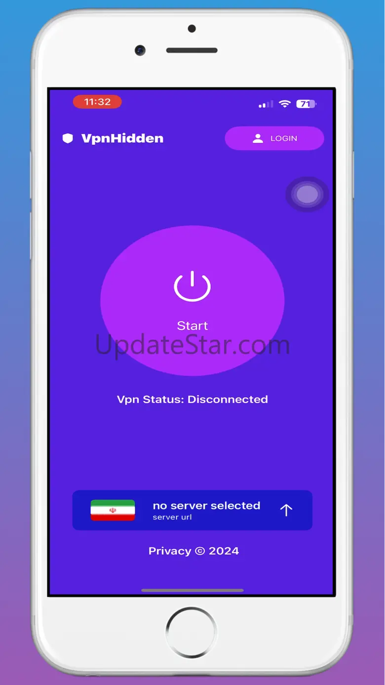 VpnHiden 1.2.4