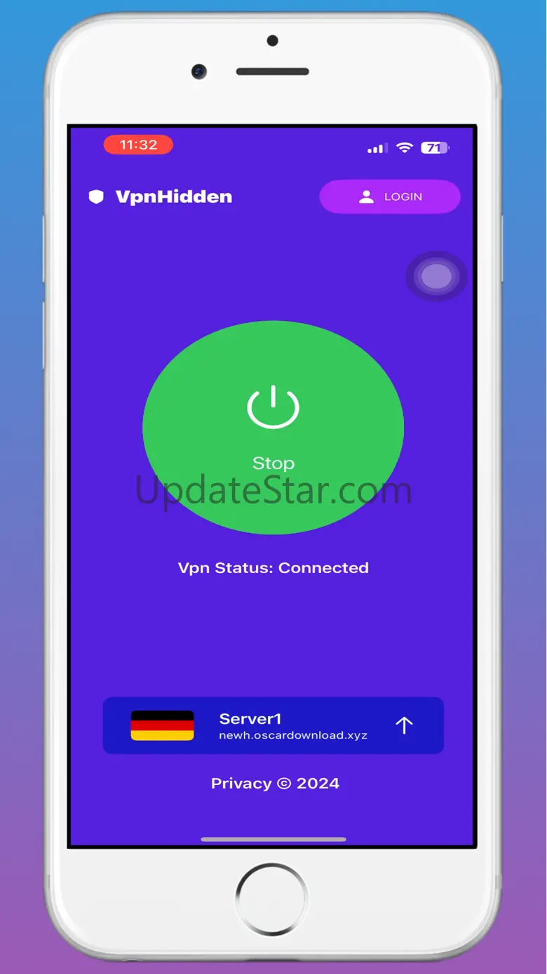 VpnHiden 1.2.4